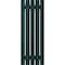 Ekena Millwork Americraft 5-Board, 2 Batten Exterior Real Wood Spaced Board-n-Batten Shutters, ARW101SB519X72FGH, PR ARW101SB519X72FGH - alternate 2